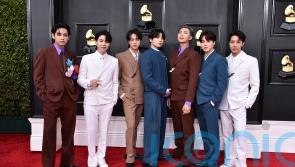 K-pop band BTS announce release date for new album
