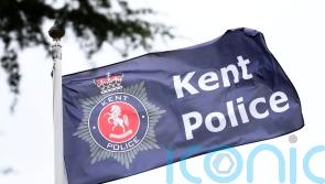 Four teenagers charged with manslaughter as police name Kent victim