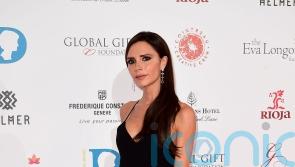 Victoria Beckham celebrates 48th birthday as family share sweet tributes