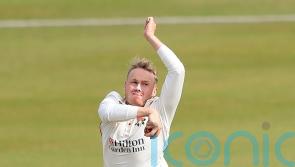 Matt Parkinson and Hasan Ali lead Lancashire to victory at Kent