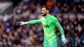 Hugo Lloris urges Tottenham not to throw away chance of making Champions League