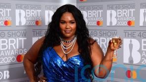 Lizzo debuts new song Special during Saturday Night Live double duty