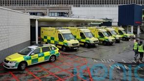 Volunteers to drive ambulances as service continues to face pressure