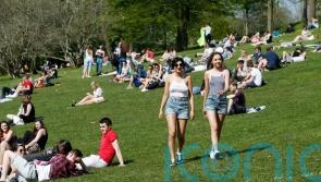 Spending on parks drops by 38% in past decade