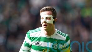 Callum McGregor urges Celtic to put Scottish Cup semi-final defeat behind them