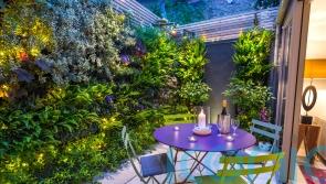 Common garden lighting mistakes to avoid, according to a design expert