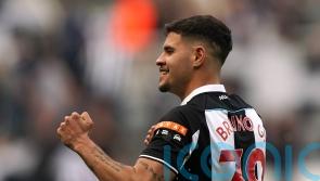 Bruno Guimaraes wants to become Newcastle great