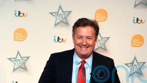Piers Morgan hopes to ‘uncancel’ those who have been ‘cancelled’