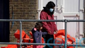 Minister denies UK is ‘outsourcing’ migrant responsibilities to Rwanda