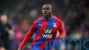 Tyrick Mitchell will learn from FA Cup semi-final agony – Patrick Vieira