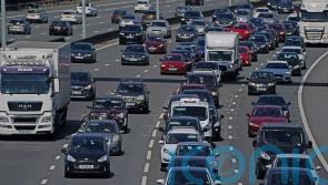 UK to face more travel disruption as travellers return from Easter getaways