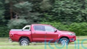 I need to buy a used pick-up truck – what are my options?