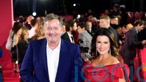 Susanna Reid sends Piers Morgan good luck message ahead of his TV return