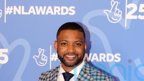 JLS star JB Gill offers update on group’s plans for new music