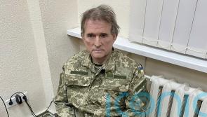 Arrested oligarch offers himself in exchange for civilians in Mariupol