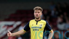 Ipswich have Cameron Burgess available after ban for visit of leaders Wigan