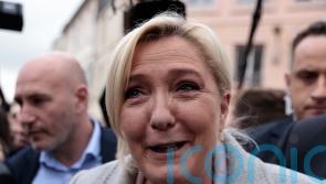 French far-right leader Marine Le Pen accused of misusing public funds