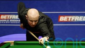 Anthony McGill sees off Liam Highfield at World Championship
