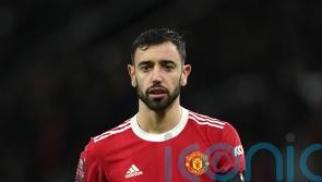 Bruno Fernandes available after car crash as Man Utd aim to upset Liverpool