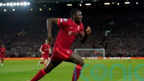 Jurgen Klopp must decide on defensive options against Manchester United
