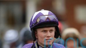 Josh Moore has successful surgery on broken leg