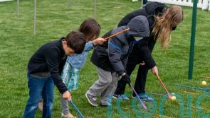 White House Easter Egg Roll returns for first time since start of pandemic