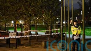Teenage boy charged with stabbing 16-year-old to death