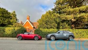 Long-term report: How does Mazda’s electric MX-30 compare to its famous MX-5?