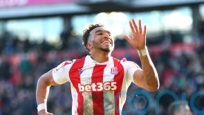 Blackburn’s play-off bid hits the buffers as they lose at home to Stoke