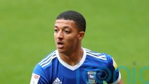 Colchester cruise past Bradford to secure League Two status