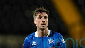 Jake Beesley nets twice on full debut as Blackpool hit Birmingham for six