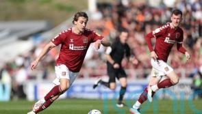 Louis Appere and Sam Hoskins inspire Northampton to win over Harrogate
