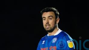 Eoghan O’Connell hits brilliant last-gasp winner as Rochdale beat Hartlepool