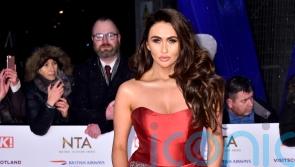 TV star Charlotte Dawson reveals she has suffered a miscarriage