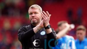 Grant McCann hails Peterborough defensive strength after vital win at Barnsley