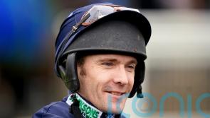 Scudamore doubles up as Hughes creeps ever closer at Fakenham