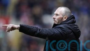 Michael Appleton hails ‘outstanding’ Lincoln display in Cheltenham victory