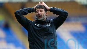Danny Cowley fumes at goal that ended Portsmouth play-off push in Morecambe draw