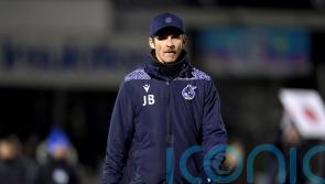 Joey Barton hails Bristol Rovers ‘character’ after victory over Port Vale