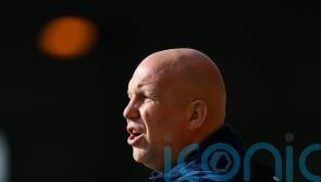 Matt Gray relieved as Sutton hold on for narrow League Two victory over Newport