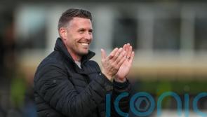 Rob Edwards urges caution despite Forest Green closing in on promotion