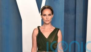 Marvel offers first glimpse of Natalie Portman as the female Thor in new trailer