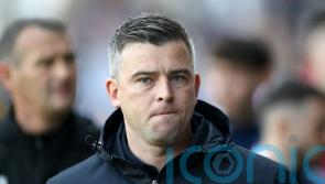 Steven Schumacher rues lack of cutting edge after Plymouth draw with Sunderland