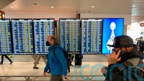 Federal judge ends requirement for face masks on flights in the United States