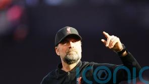 Jurgen Klopp says Liverpool must be ‘ready to fight’ for vital win over Man Utd