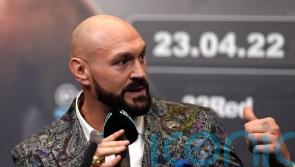 WBC boss Mauricio Sulaiman denies link to Tyson Fury’s ex-advisor Daniel Kinahan