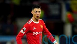 Cristiano Ronaldo and Georgina Rodriguez announce tragic death of baby son