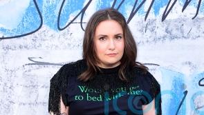 Lena Dunham celebrates 10-year anniversary of hit drama Girls