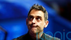 Ronnie O’Sullivan could be sanctioned after appearing to make lewd gesture