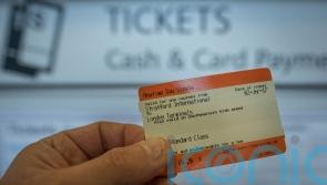 Half-price sale on rail fares announced to help with cost-of-living pressures